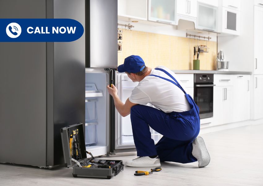 Hays Appliance Repair Company